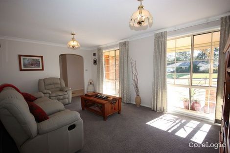 Property photo of 38 Henry Drive Singleton Heights NSW 2330