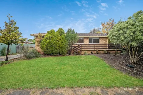30 Messenger St, Holt, ACT 2615