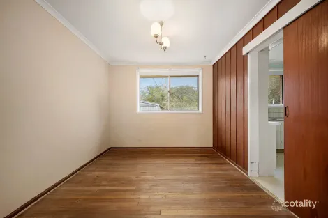 Property photo of 30 Messenger Street Holt ACT 2615