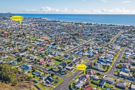 Property photo of 7 Clarke Street Ulverstone TAS 7315