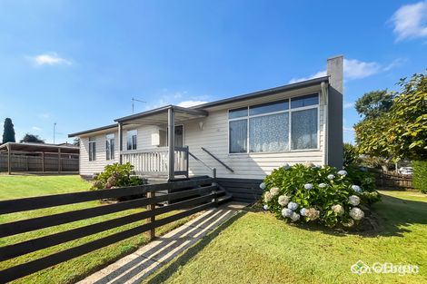 Property photo of 12 McDonald Street Warragul VIC 3820