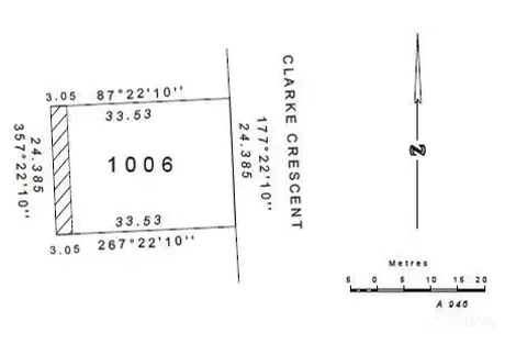 Property photo of 20 Clarke Crescent Katherine NT 0850