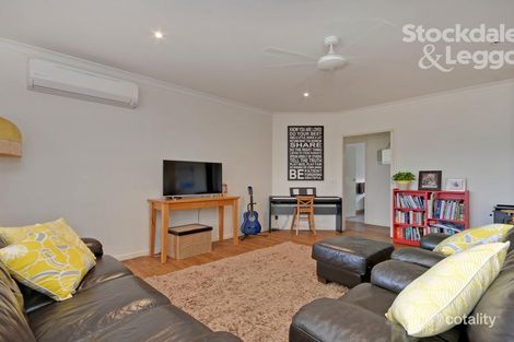 Property photo of 7 Berquez Street Yinnar VIC 3869