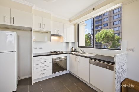 Property photo of 22/13 Herbert Street St Leonards NSW 2065