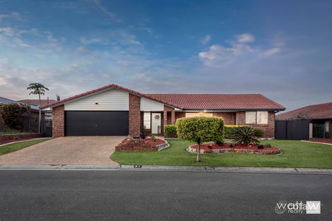 51 Whitehorse St, Carseldine, QLD 4034