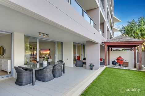 Property photo of 7/16 Okinja Road Alexandra Headland QLD 4572