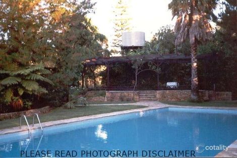 Property photo of 415 Mundaring Weir Road Piesse Brook WA 6076