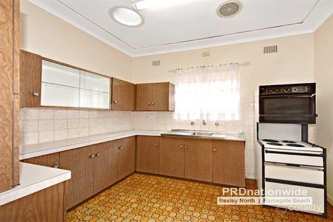 Property photo of 10 Bennett Street Kingsgrove NSW 2208