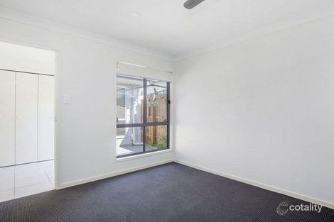 Property photo of 28 Cumulus Circuit Coomera QLD 4209