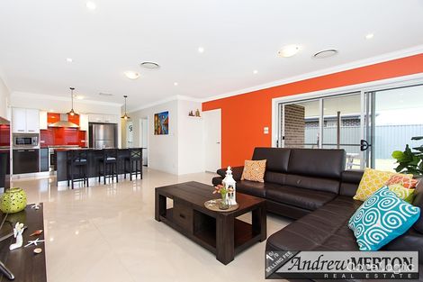 Property photo of 27 Howarth Street Ropes Crossing NSW 2760