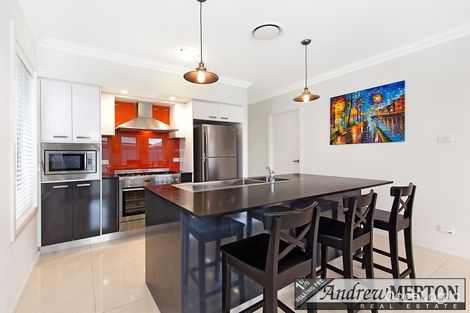 Property photo of 27 Howarth Street Ropes Crossing NSW 2760