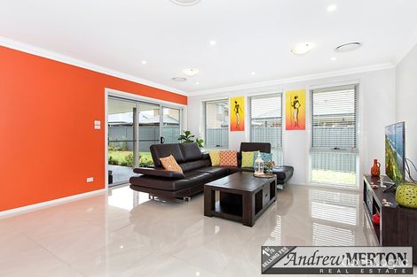 Property photo of 27 Howarth Street Ropes Crossing NSW 2760