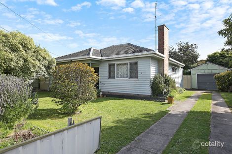 Property photo of 3 Parker Avenue Colac VIC 3250