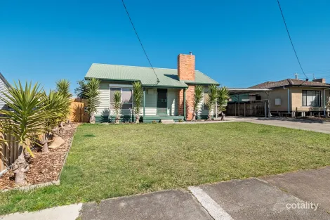 Property photo of 15 Barker Crescent Traralgon VIC 3844