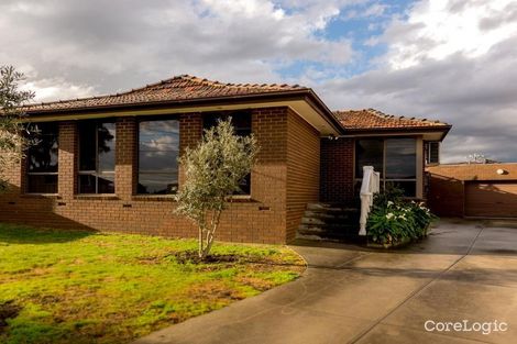 Property photo of 1 Fiesta Court Thomastown VIC 3074