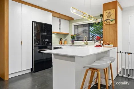 Property photo of 17/757 Ashmore Road Molendinar QLD 4214