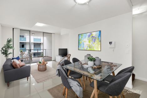 2526/43-45 Wilson St, Botany, NSW 2019