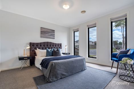 Property photo of 18 Alexo Road Mickleham VIC 3064