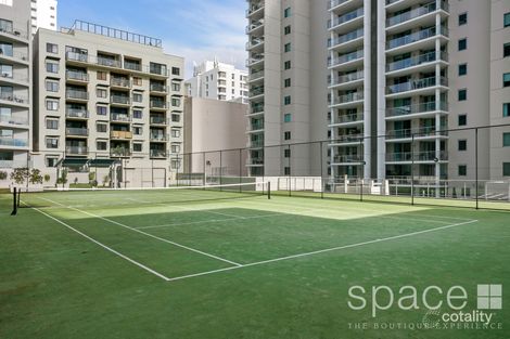 Property photo of 91/78 Terrace Road East Perth WA 6004