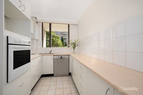 Property photo of 2E/8-12 Sutherland Road Chatswood NSW 2067