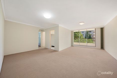 Property photo of 2E/8-12 Sutherland Road Chatswood NSW 2067