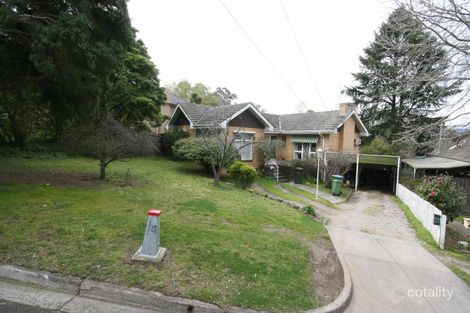 23 The Boulevard, Heathmont, VIC 3135