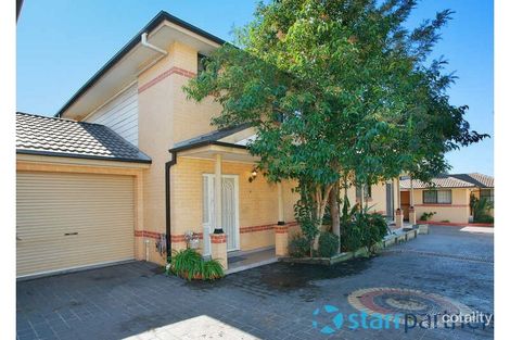 3/483 Woodville Rd, Guildford, NSW 2161