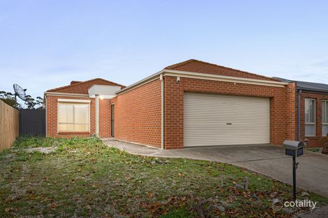 40 Wentworth Ave, Wyndham Vale, VIC 3024