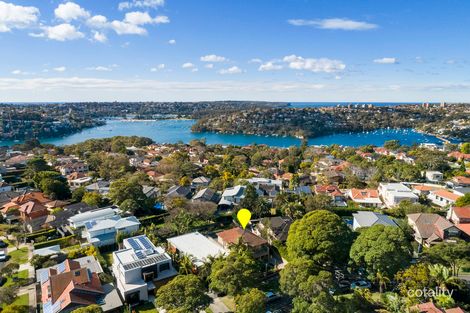 Property photo of 21 Weetalibah Road Northbridge NSW 2063