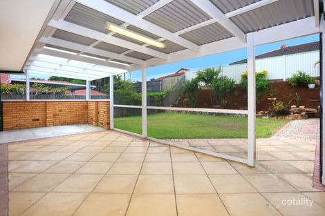 Property photo of 5 Lancaster Court Nerang QLD 4211