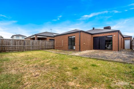 Property photo of 18 Alexo Road Mickleham VIC 3064