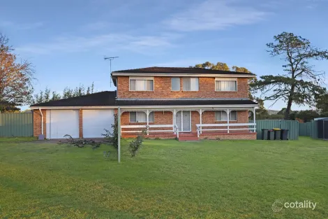 46 Eagleview Rd, Minto, NSW 2566