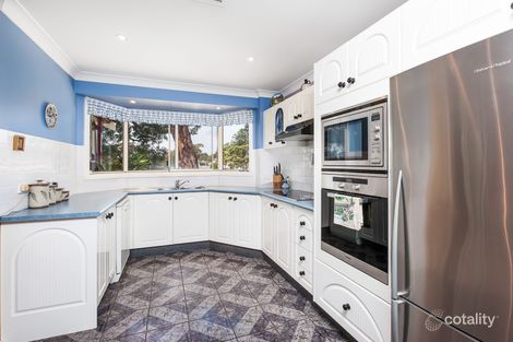 Property photo of 2/16 Oleander Parade Caringbah South NSW 2229