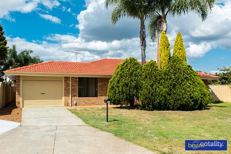 29a Hummingbird Gdns, Ballajura, WA 6066