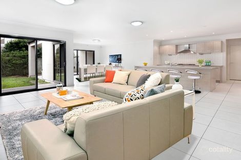 Property photo of 81/1 Celestial Court Carina QLD 4152