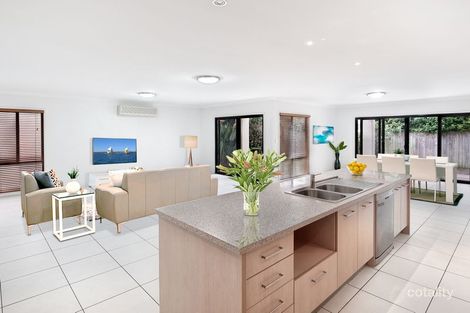 Property photo of 81/1 Celestial Court Carina QLD 4152