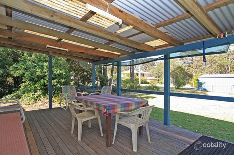 Property photo of 28 Yarroma Avenue Swanhaven NSW 2540