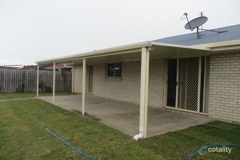 Property photo of 73 Martin Street Point Vernon QLD 4655