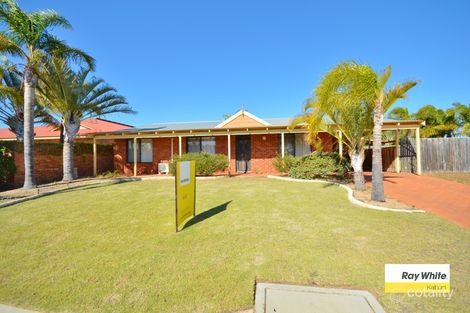 Property photo of 33B Crocos Circuit Kalbarri WA 6536