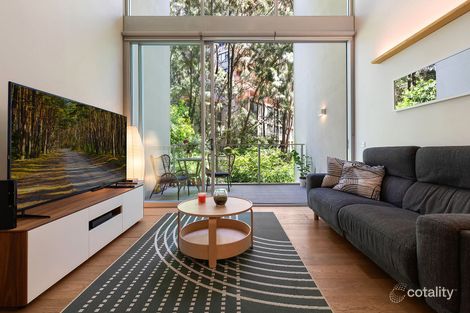 Property photo of 502/8 Northcote Street Naremburn NSW 2065
