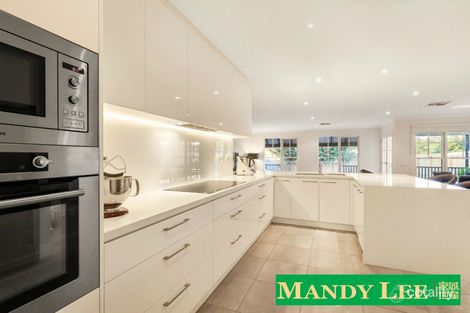 Property photo of 29 Jenner Street Blackburn South VIC 3130