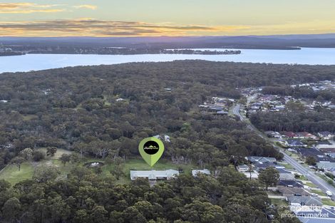 Property photo of 49 Summerland Road Summerland Point NSW 2259
