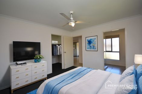 Property photo of 4 Nixon Drive North Booval QLD 4304