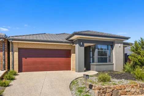 16 Sangre St, Truganina, VIC 3029