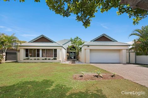 Property photo of 131 Voyagers Drive Banksia Beach QLD 4507