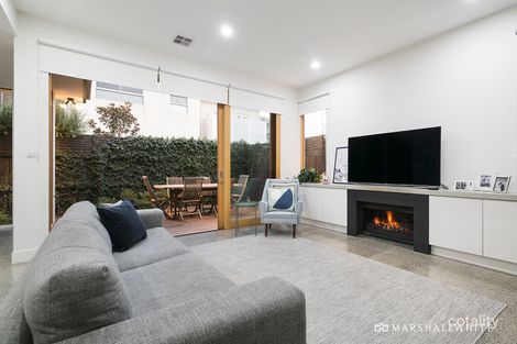 Property photo of 133 Heath Street Port Melbourne VIC 3207