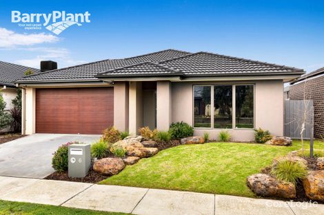 Property photo of 6 Gander Street Doreen VIC 3754