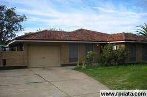 Property photo of 174 William Street Beckenham WA 6107