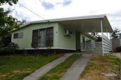 Property photo of 12 Milroy Street Bendigo VIC 3550