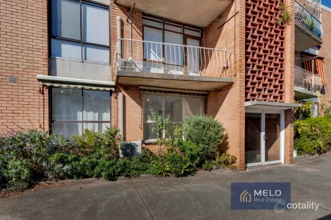 8/106 Cross St, West Footscray, VIC 3012